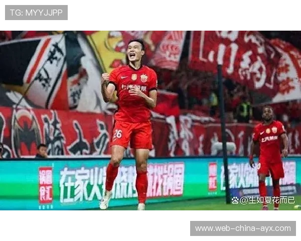 上海海港赛季关键战全胜，拿下送分题仍保冠军竞争力