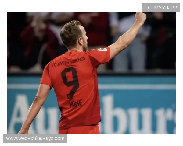 凯恩突施冷箭导致门将措手不及的瞬间：用科学训练把“冷箭”变成强力利器