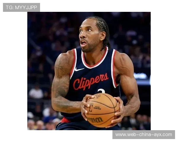 伦纳德防守成功，洛杉矶快船赢在细节