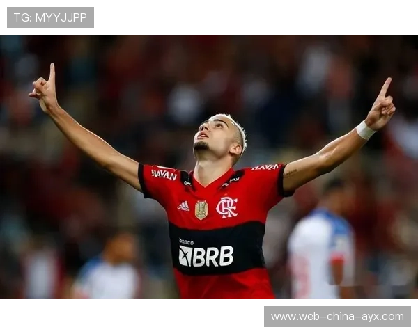 弗拉门戈中场抢断后直推